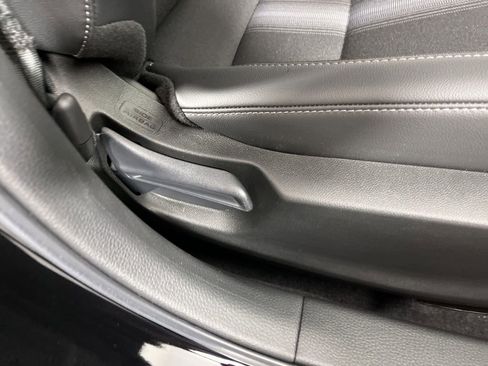 Certified 2025 Honda Civic Sport image 7