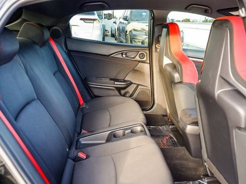 Used 2020 Honda Civic Type R image 19