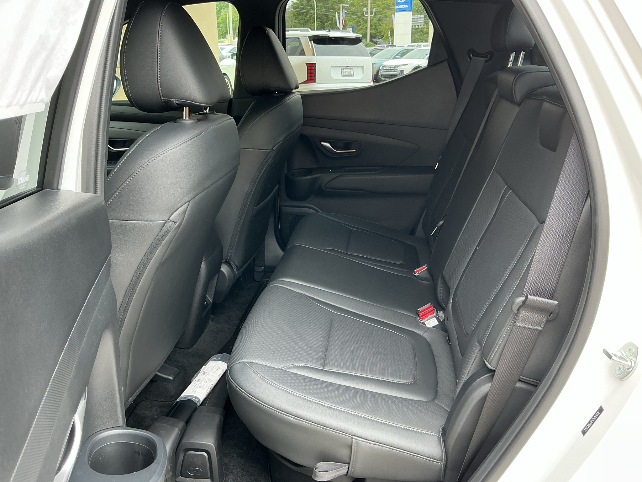 Certified 2026 Hyundai Santa Cruz SEL AWD/4WD image 10