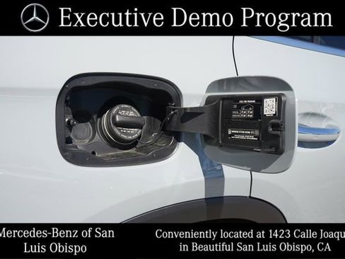 Used 2026 Mercedes-Benz GLC 300 4MATIC image 13