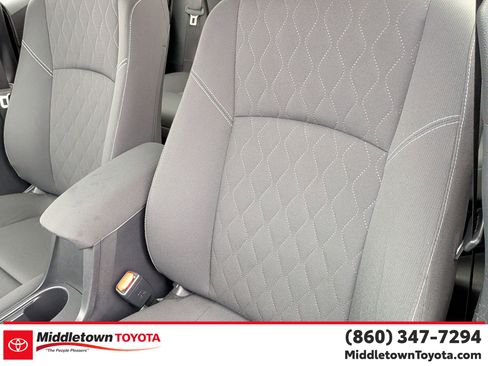 Used 2024 Toyota Corolla LE image 14