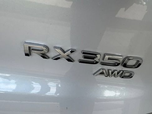 Used 2024 Lexus RX 350 Premium Plus w/ Convenience Package AWD/4WD image 11