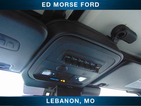 New 2025 Ford Bronco Badlands image 25