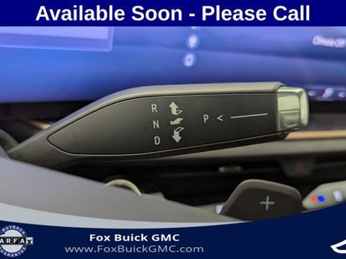 Used 2024 Buick Envision Sport Touring AWD/4WD image 21