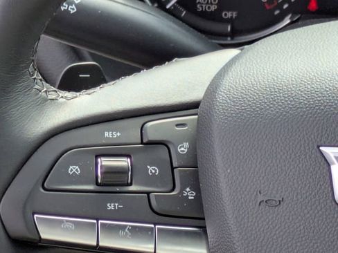 Used 2026 Cadillac CT4 Premium Luxury image 21