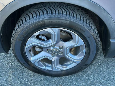 Used 2019 Honda CR-V EX image 5