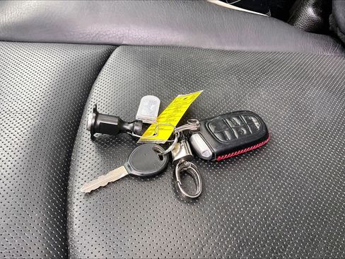 Used 2014 RAM 1500 Limited image 14