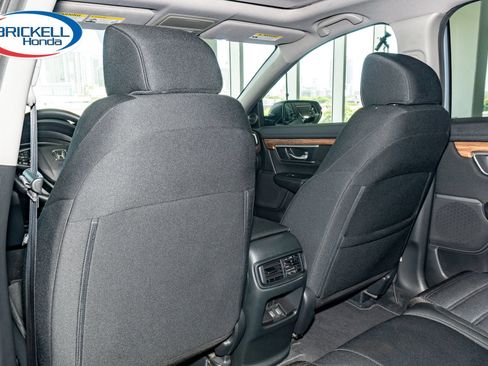 Used 2022 Honda CR-V EX image 24