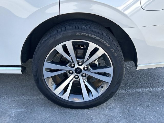 Used 2020 Ford Expedition Platinum AWD/4WD image 10