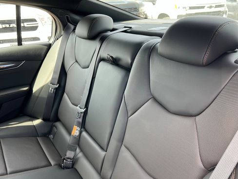 New 2026 Cadillac CT5 Sport image 21