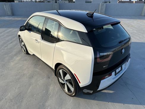 Used 2015 BMW i3 w/ Range Extender image 9