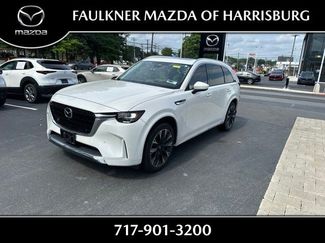 Used 2024 MAZDA CX-90 3.3 Turbo S w/ Premium Plus AWD/4WD video 1