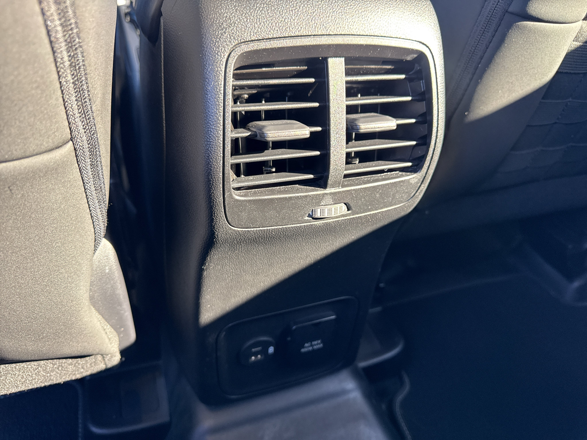 Certified 2022 Ford Bronco Sport Badlands AWD/4WD image 28