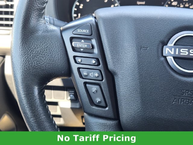 Used 2022 Nissan Frontier SV RWD image 27