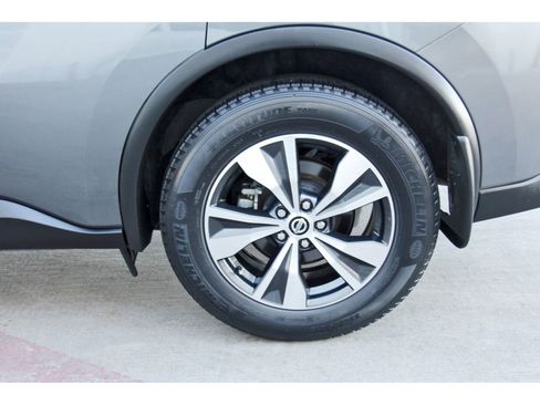 Used 2022 Nissan Murano S image 31