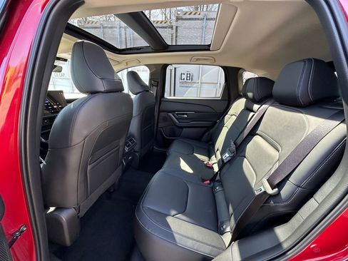 New 2026 MAZDA CX-5 2.5 S w/ Premium Plus Package AWD/4WD image 25