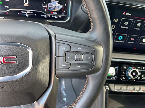 Used 2024 GMC Sierra 2500 AT4 w/ AT4 Premium Plus Package image 15