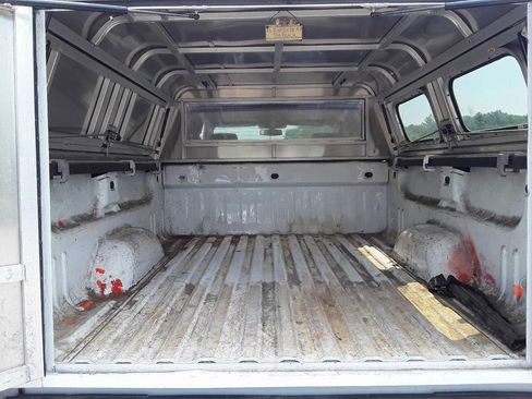 Used 2019 Chevrolet Silverado 2500 W/T image 29