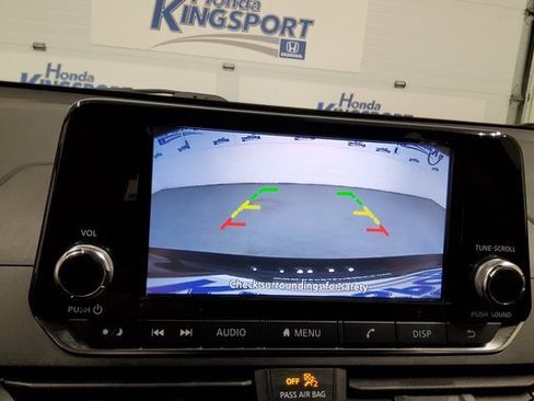 Used 2024 Nissan Altima 2.5 S image 35