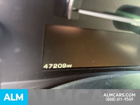 Used 2017 Cadillac ATS 2.0L Turbo image 9