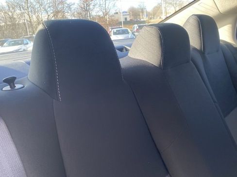 New 2025 Nissan Sentra SV image 29