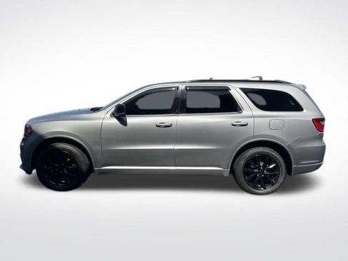 Used 2018 Dodge Durango GT w/ Premium Group AWD/4WD image 4