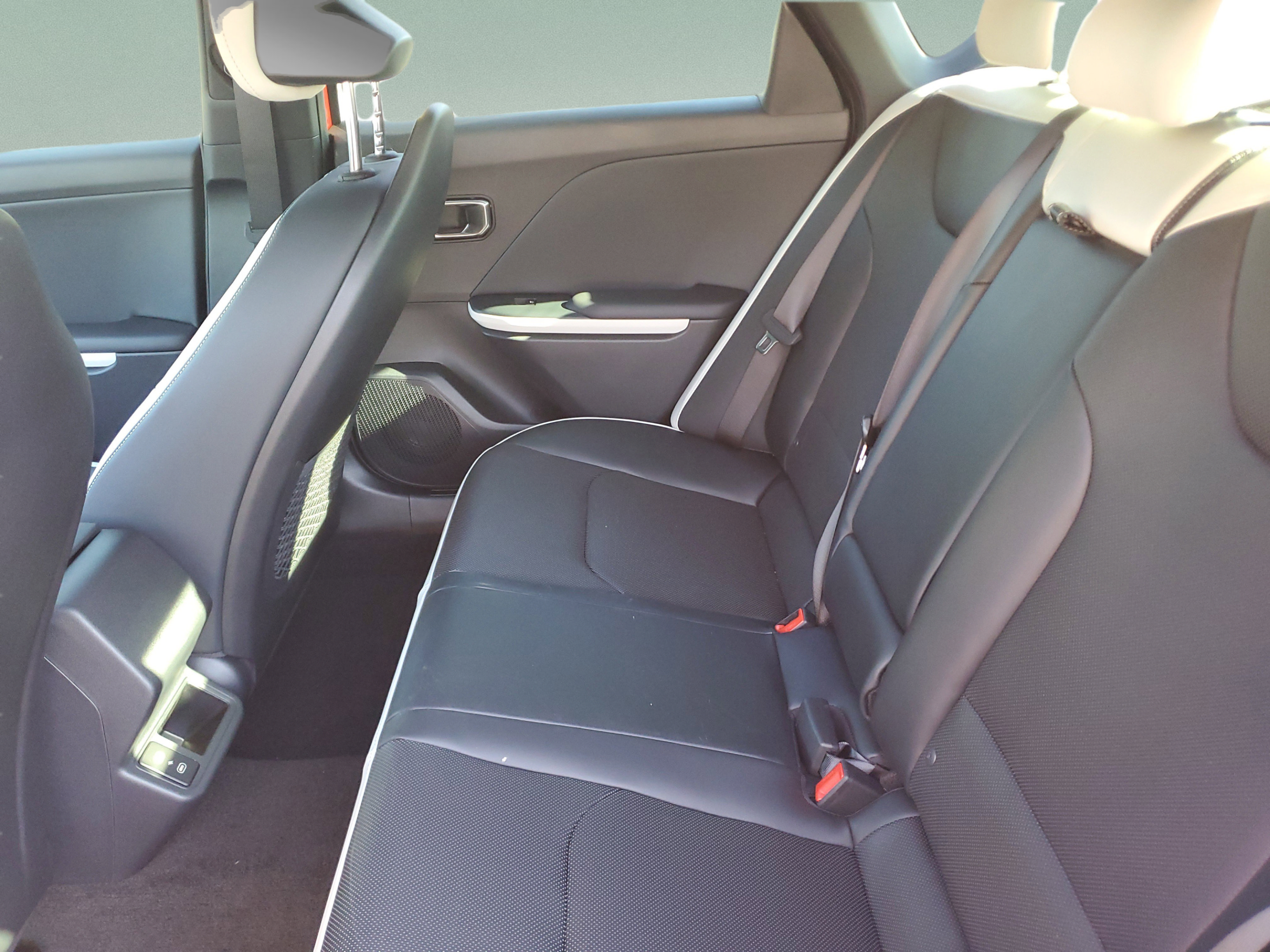 New 2026 Kia K4 EX FWD image 6