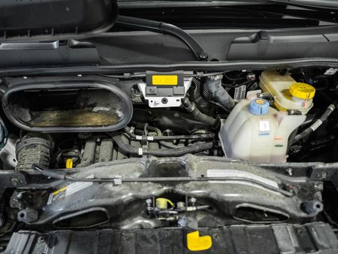 New 2025 RAM ProMaster 1500 w/ Premium Convenience Group image 18