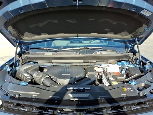 New 2026 Chevrolet Traverse Z71 w/ Enhanced Driving Package image 31