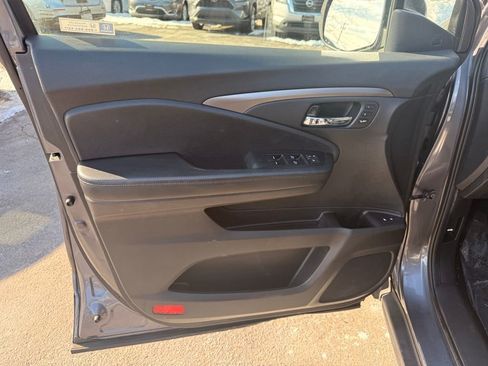 Used 2022 Honda Pilot Special Edition image 22