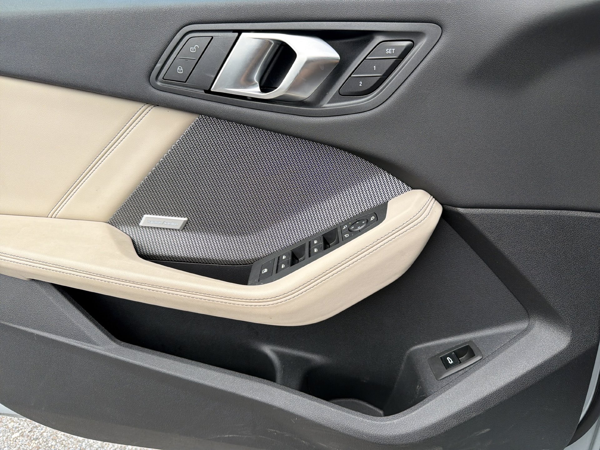 Certified 2025 BMW 228i xDrive AWD/4WD image 25