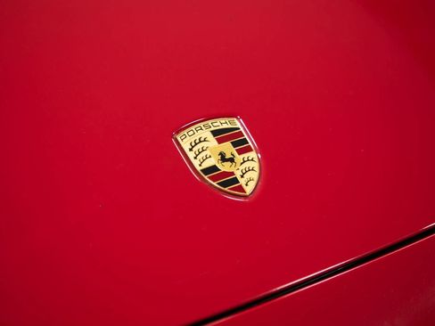 Certified 2023 Porsche 911 Carrera 4 GTS AWD/4WD image 17
