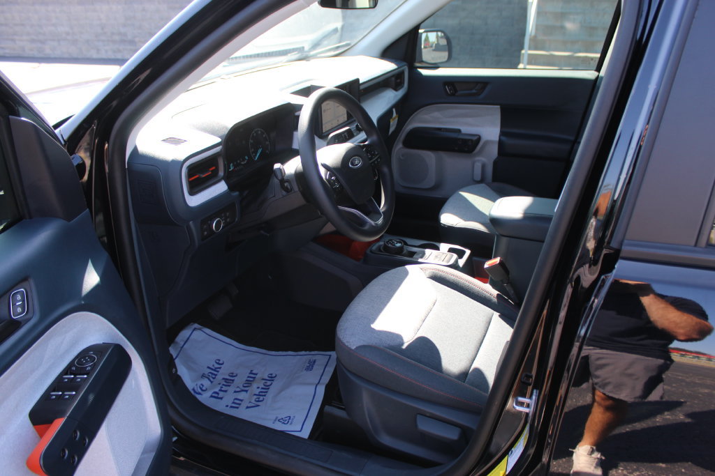 Used 2024 Ford Maverick XLT FWD image 21