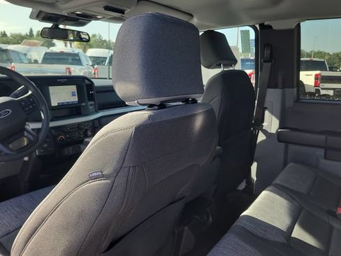 New 2026 Ford F250 XLT AWD/4WD image 15