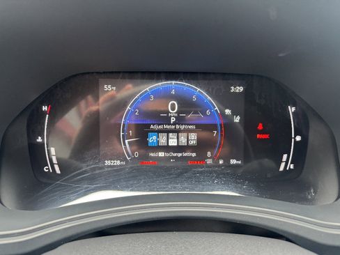 Used 2024 Toyota Grand Highlander XLE image 15