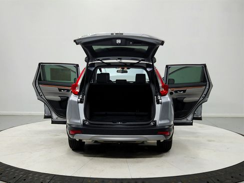 Used 2018 Honda CR-V EX-L image 14