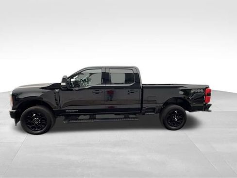 Used 2023 Ford F250 Lariat w/ Lariat Ultimate Package image 8