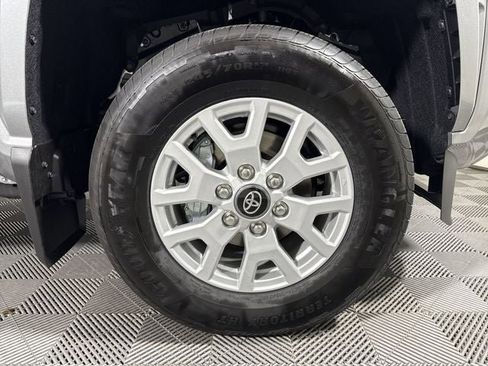 New 2025 Toyota Tacoma SR5 image 10