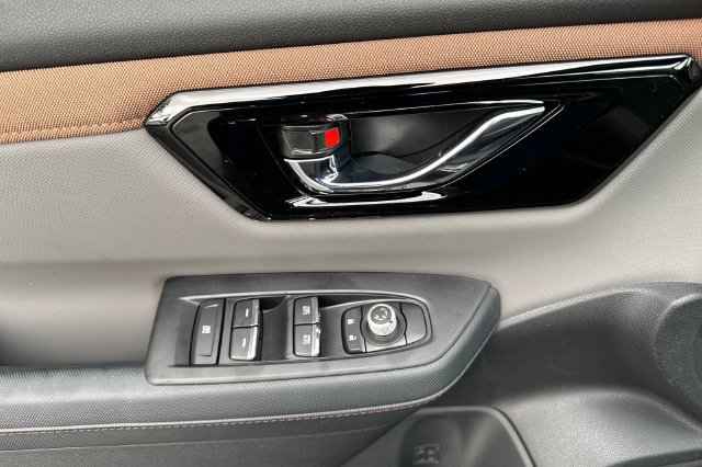 New 2026 Subaru Forester Sport AWD/4WD image 8