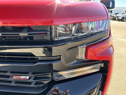 Used 2020 Chevrolet Silverado 1500 LT Trail Boss w/ Convenience Package image 10