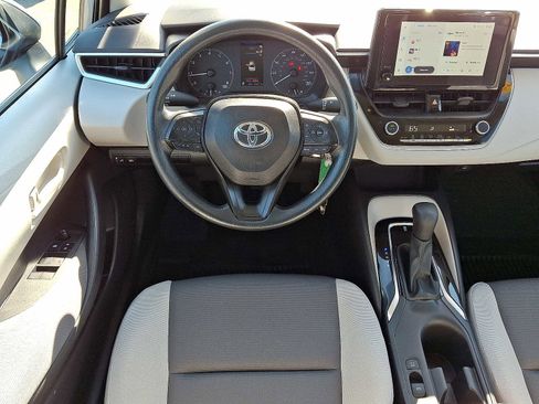 Used 2024 Toyota Corolla LE image 12