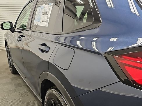 New 2026 Honda CR-V Sport Touring image 6