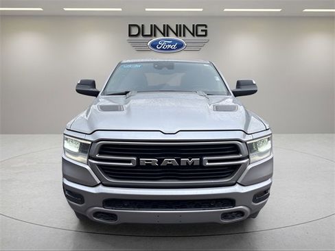 Used 2022 RAM 1500 Laramie image 5