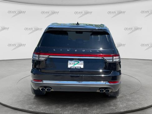 Used 2021 Lincoln Aviator Reserve w/ Equipment Group 201A AWD/4WD image 7