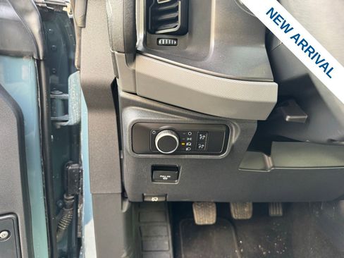 Used 2023 Ford Bronco 2-Door image 15