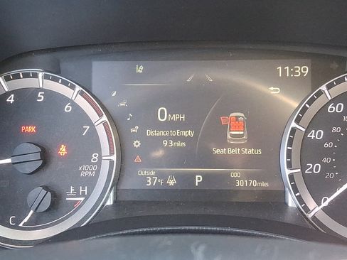 Certified 2023 Toyota Highlander LE image 20