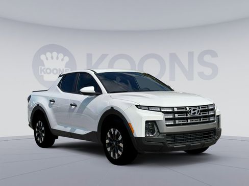 New 2026 Hyundai Santa Cruz SE AWD/4WD image 14