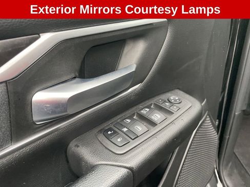 Used 2022 RAM 1500 Big Horn image 20