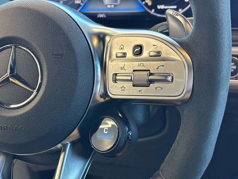 Used 2023 Mercedes-Benz G 63 AMG G 63 AMG image 19