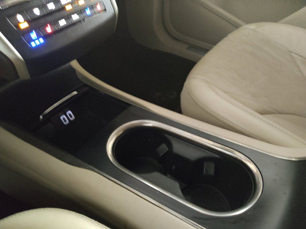 Used 2017 Lincoln MKC Reserve FWD image 26